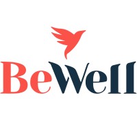 BeWell Network logo
