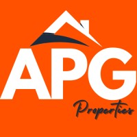 APG Properties logo