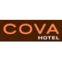Cova Hotel logo