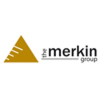The Merkin Group logo