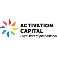 Activation Capital logo