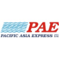 Image of Pacific Asia Express Pty Ltd