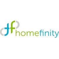 Homefinity logo