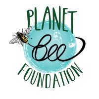 Planet Bee Foundation logo