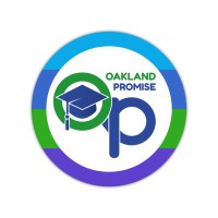 Oakland Promise logo