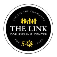 The Link Counseling Center logo