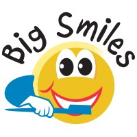 Big Smiles logo