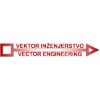 Vector Engineering, Inc. logo