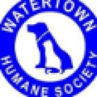 Watertown Humane Society & Animal Shelter logo
