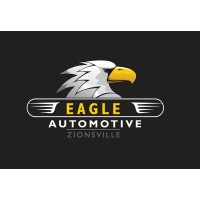 Eagle Automotive Zionsville logo