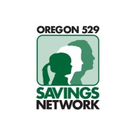 Oregon 529 Savings Network logo
