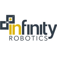 Infinity Robotics LLC logo