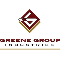 Greene Group Industries logo