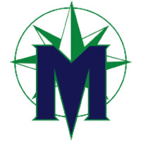 Mariner Swim Club logo