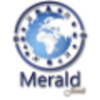 Merald Jewels Corporation logo