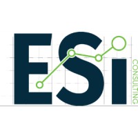 ESi Consulting Group logo