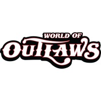 World Of Outlaws logo