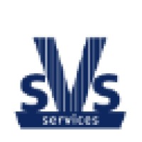 SVS Services logo