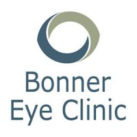 Bonner Eye Clinic logo