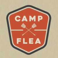 Camp Flea Antique Mall logo