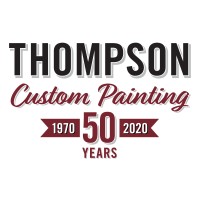 Image of Thompson painting