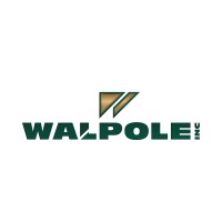 Walpole, Inc. logo