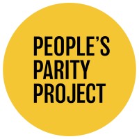 People's Parity Project logo