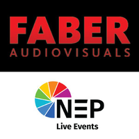 Image of Faber Audiovisuals North America