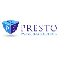 Presto Packaging Solutions LLC logo