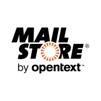 MailStore Software GmbH logo