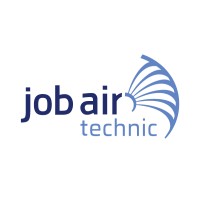 JOB AIR Technic A.s. logo