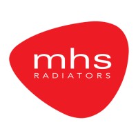 MHS Radiators Limited logo