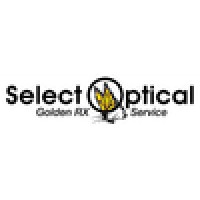 Select Optical logo