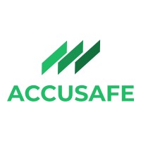 ACCUSAFE logo