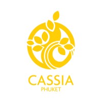 Cassia Phuket Bangtao Beach logo