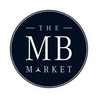 The MB Market logo