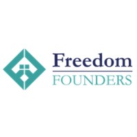 Passive Income For Dentists & Doctors/Freedom Founders logo