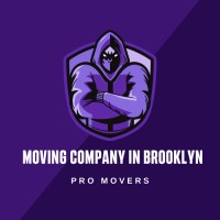 Moving Company In Brooklyn logo