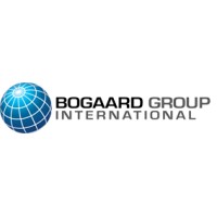 Bogaard Group International, Inc. logo