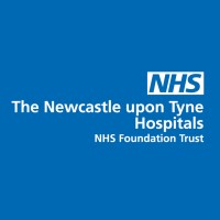 The Newcastle Upon Tyne Hospitals NHS Foundation Trust logo