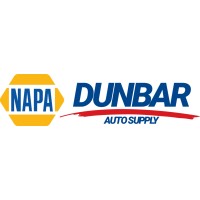 Dunbar Auto Supply logo