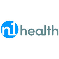 N1 Health logo