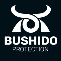BUSHIDO PROTECTION logo