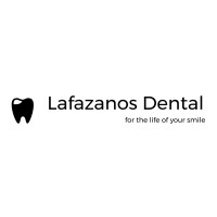 Lafazanos Dental logo
