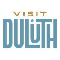 Visit Duluth logo