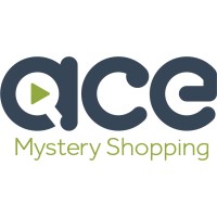 ACE Mystery Shopping logo