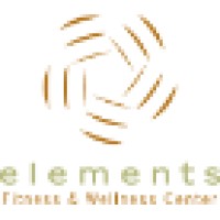 Elements Fitness And Wellness Center logo