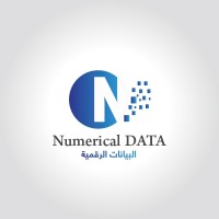 Numerical Data logo