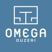 Omega Ouzeri logo