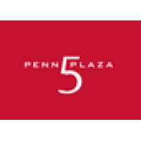 5 Penn Plaza logo